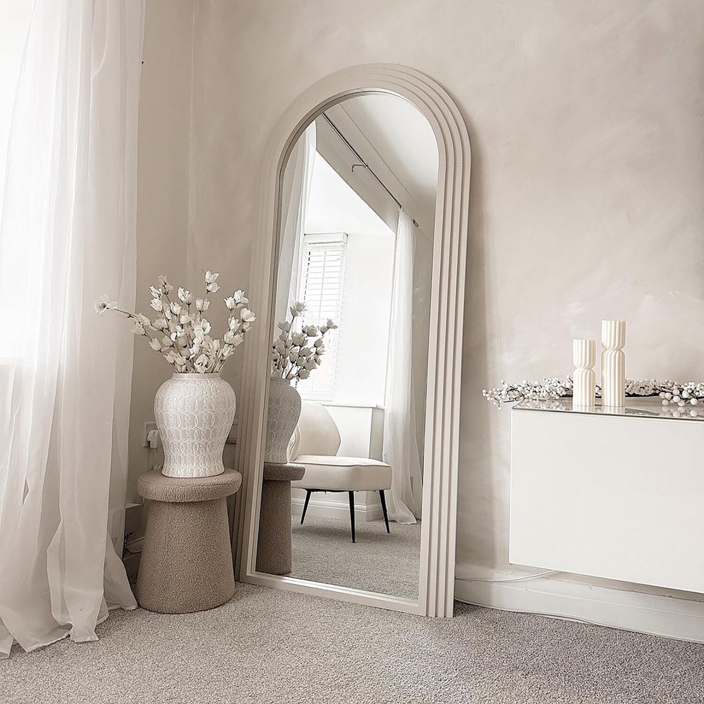 Miroir Arc en ciel