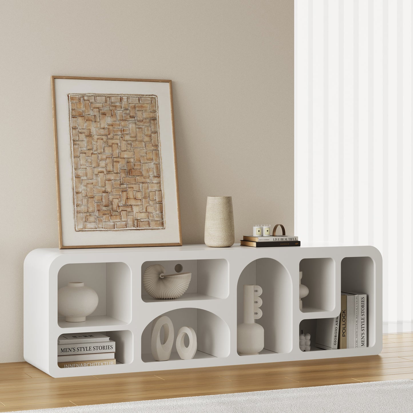 MEUBLE TV