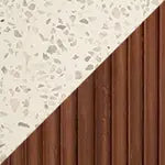 TERRAZZO Cafe Table