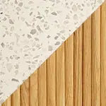 TERRAZZO Cafe Table
