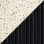 TERRAZZO Cafe Table