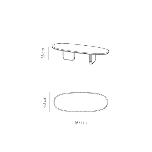 Table basse Mulhouse