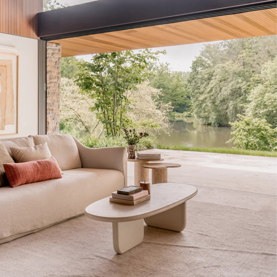 Table basse Mulhouse