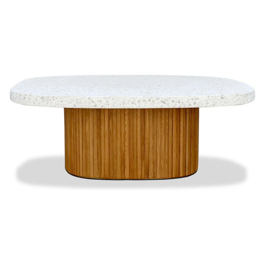 TERRAZZO Cafe Table