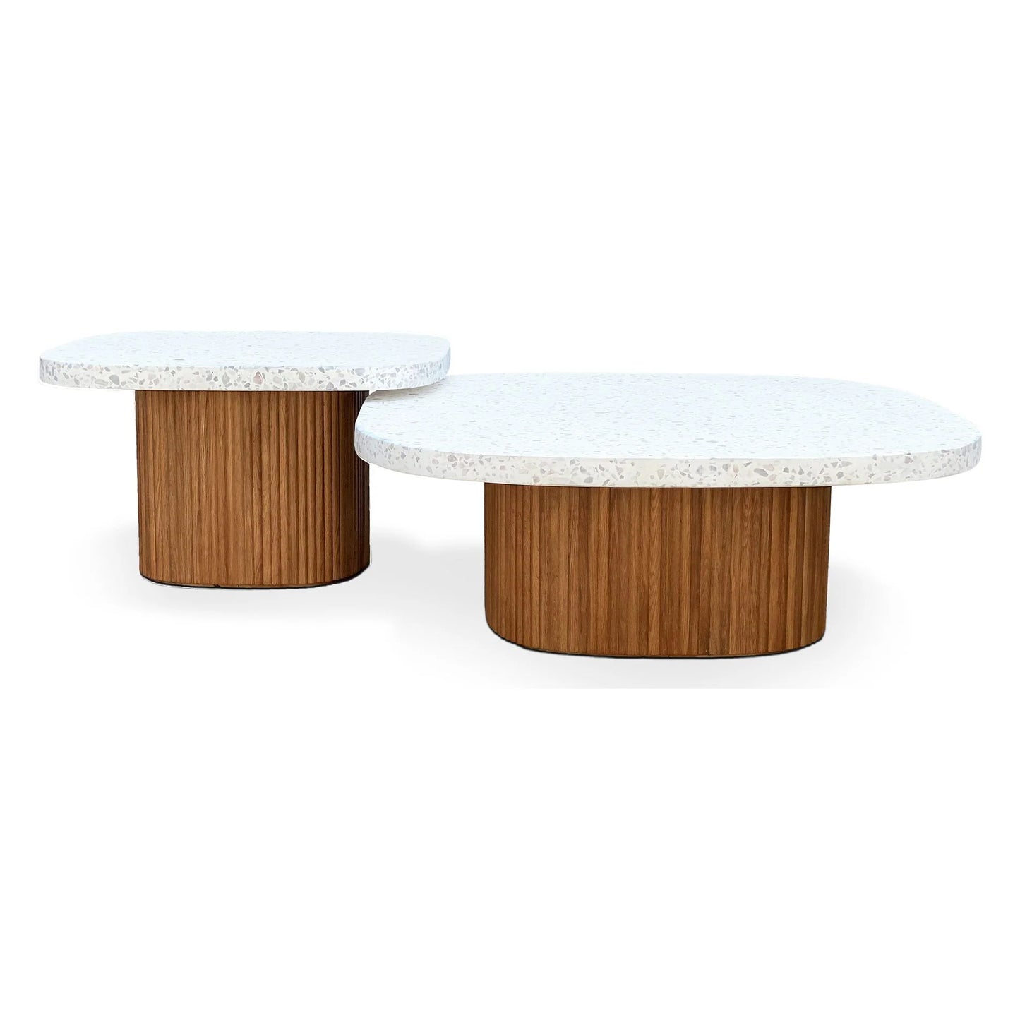 TERRAZZO Cafe Table