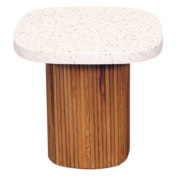 TERRAZZO Cafe Table