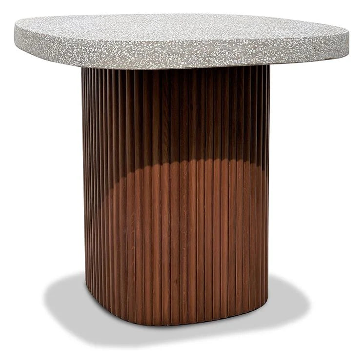 TERRAZZO Cafe Table
