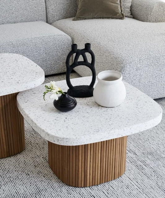 TERRAZZO Cafe Table