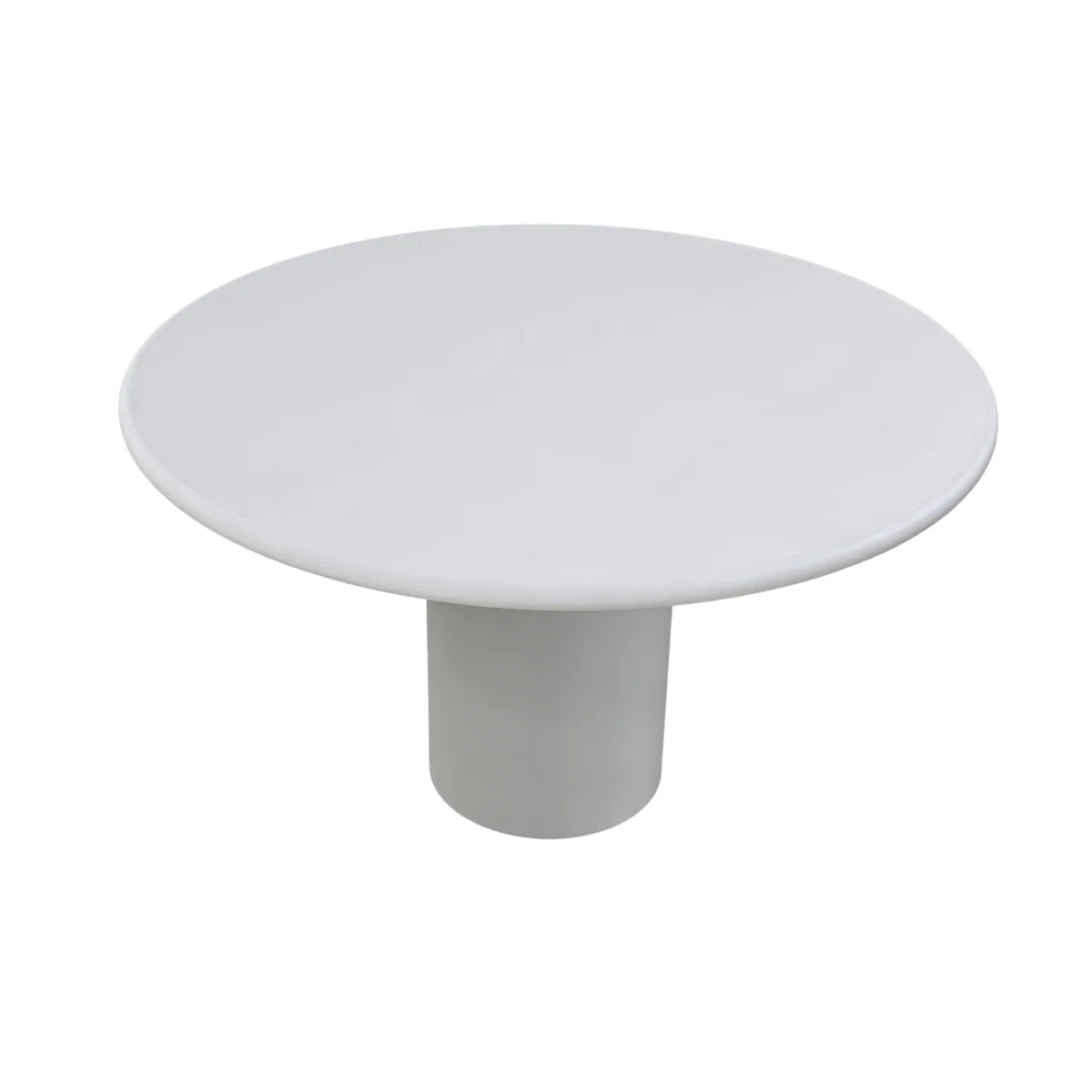 Table à manger ronde - Obi