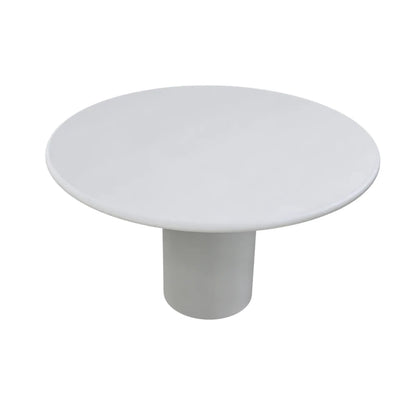 Table à manger ronde - Obi