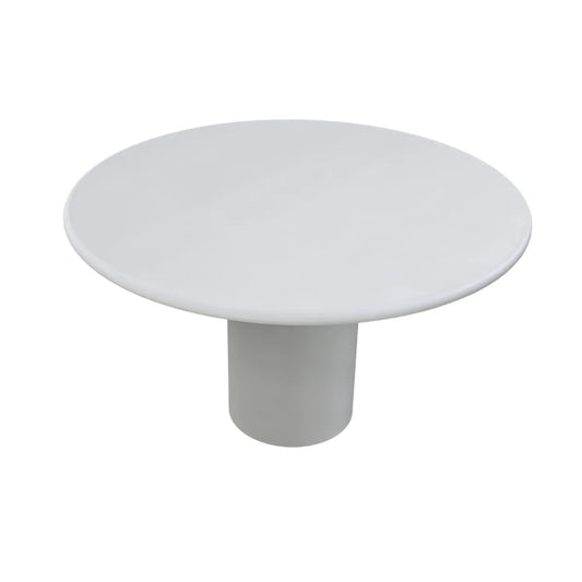 Table à manger ronde - Obi