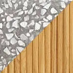 TERRAZZO Cafe Table