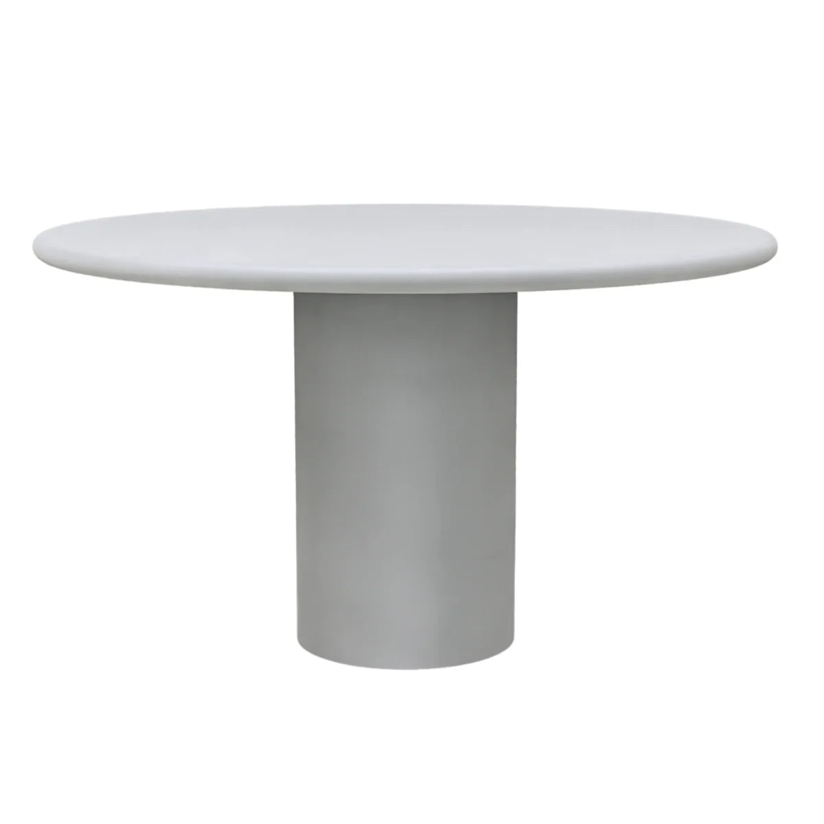 Table à manger ronde - Obi