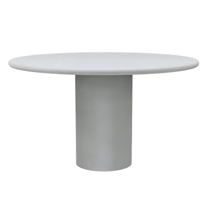 Table à manger ronde - Obi