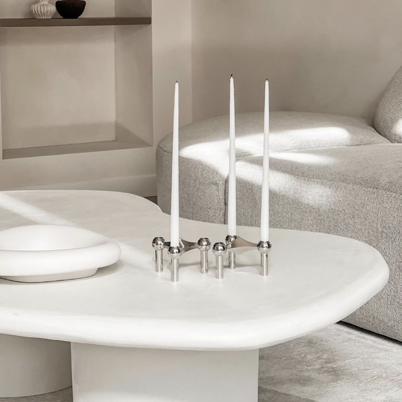 SENEM table