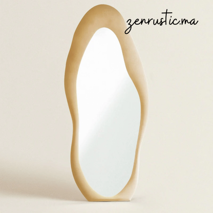 Miroir Wavy