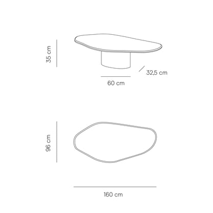 Table basse Strasbourg