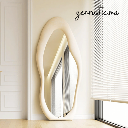 Miroir Wavy