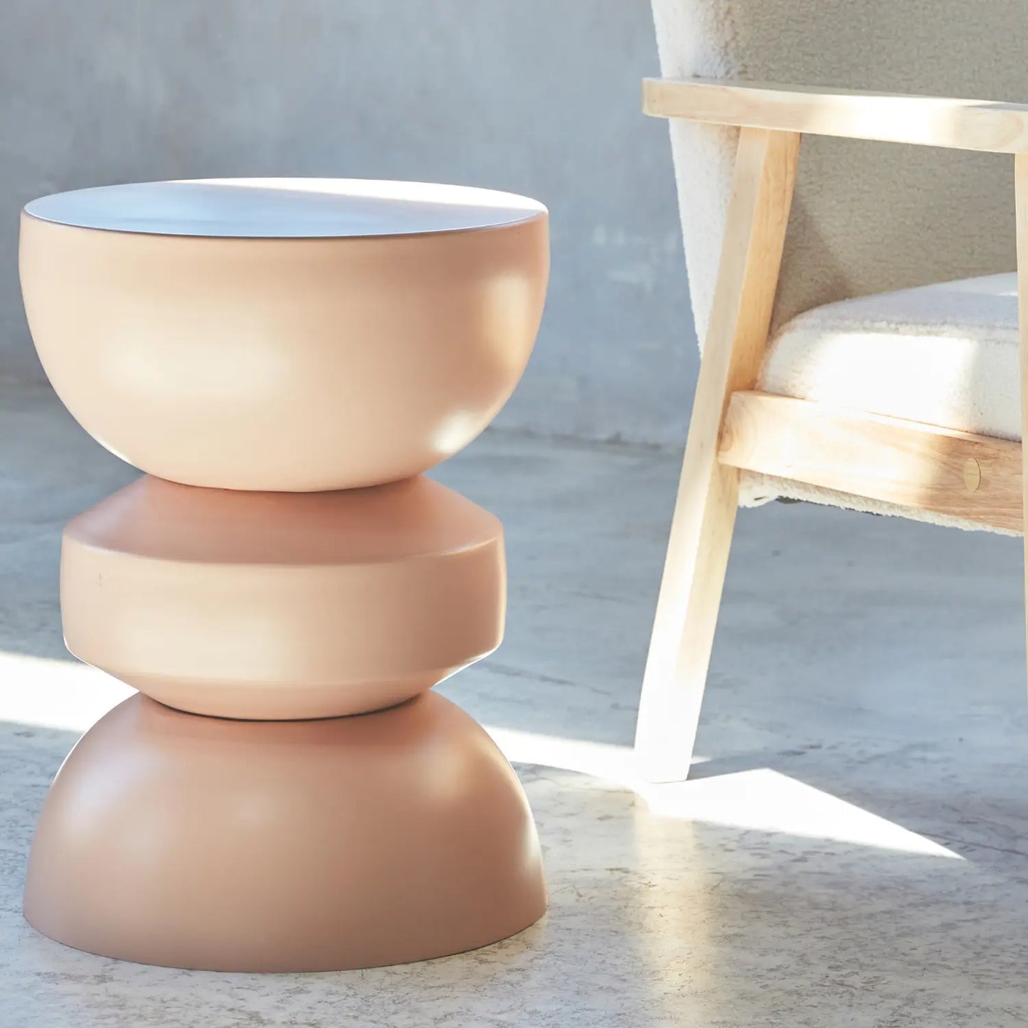 ASSA (Table d'appoint)