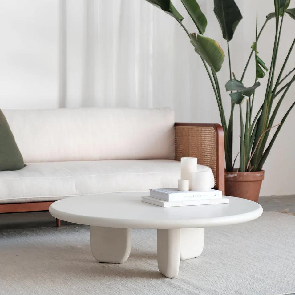 Table basse- Ldo - 100 cm