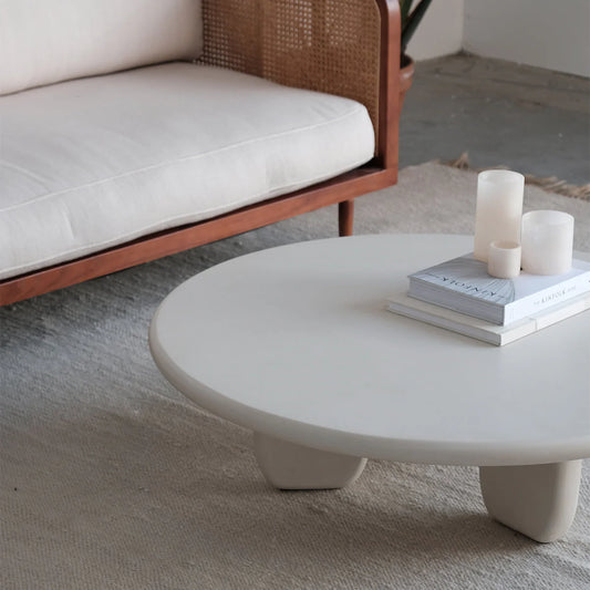 Table basse- Ldo - 100 cm