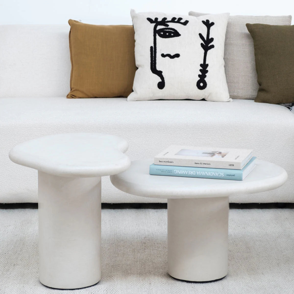 Table d'appoint Jonah