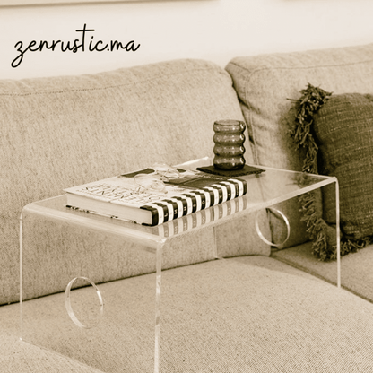 Table Pour Ordinateur Portable