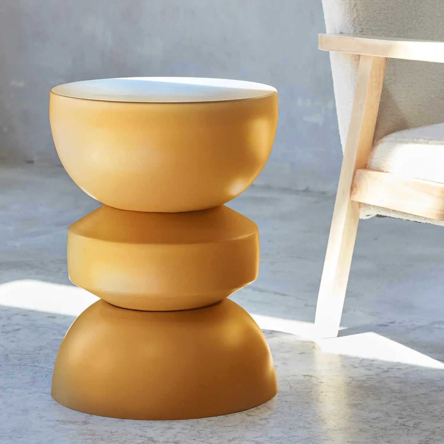ASSA (Table d'appoint)