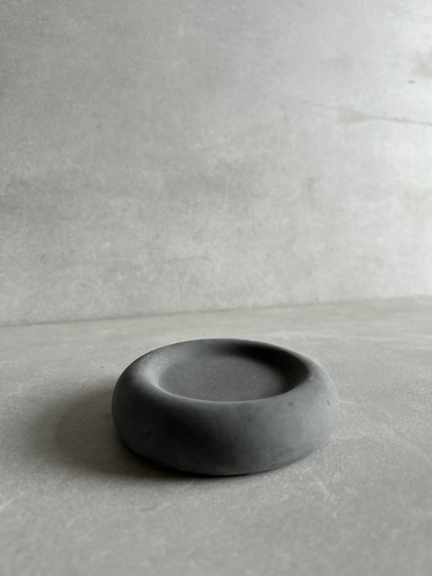 Petite coupelle à bijoux (packe de 3 plats)