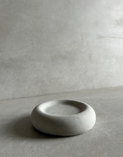 Petite coupelle à bijoux (packe de 3 plats)