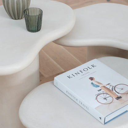 Table d'appoint Jonah