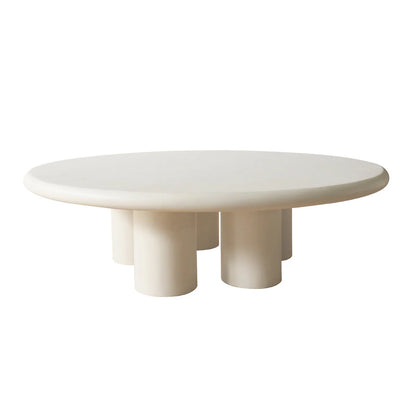 Table basse ronde Monta