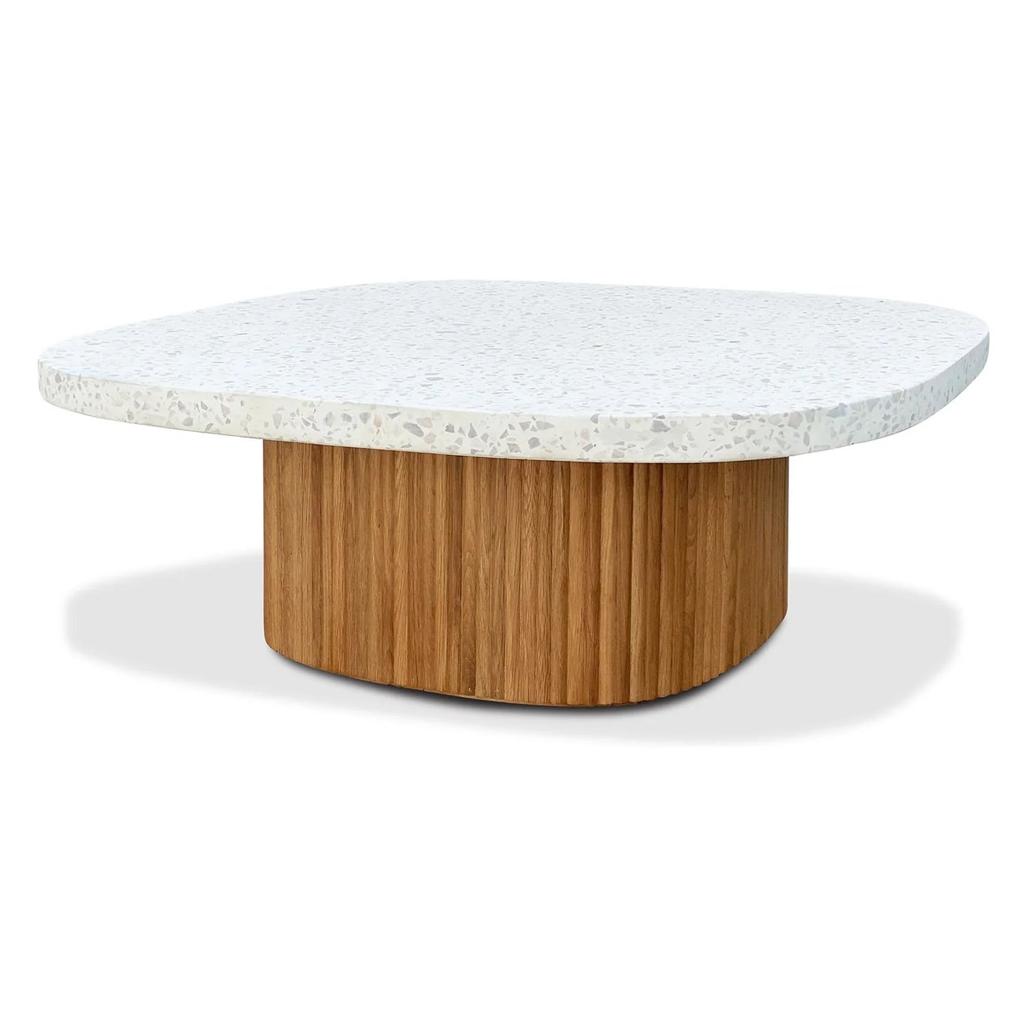 TERRAZZO Cafe Table
