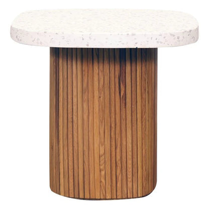 TERRAZZO Cafe Table